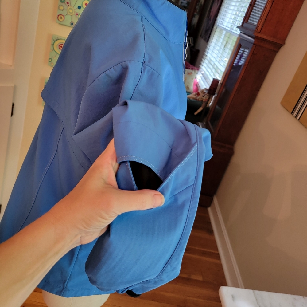 Nike "Sphere Pro" Jacket - image 4